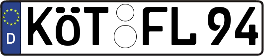 KÖT-FL94