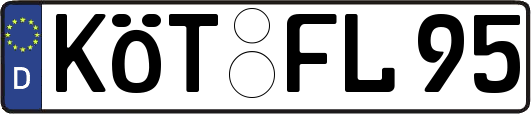 KÖT-FL95