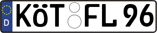 KÖT-FL96