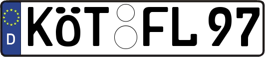KÖT-FL97