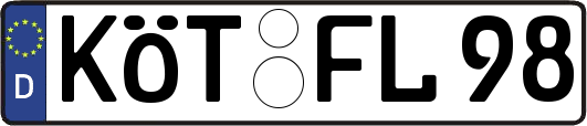 KÖT-FL98
