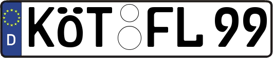KÖT-FL99