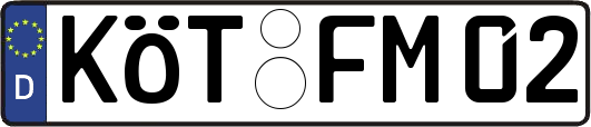 KÖT-FM02