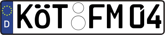 KÖT-FM04