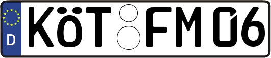 KÖT-FM06