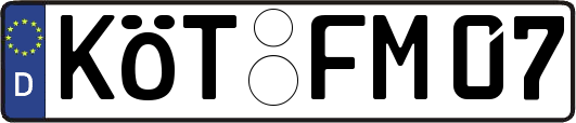 KÖT-FM07