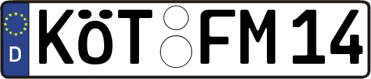 KÖT-FM14