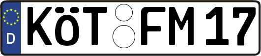 KÖT-FM17