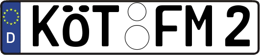 KÖT-FM2