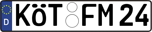 KÖT-FM24
