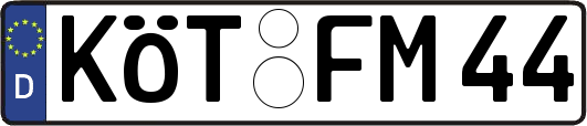 KÖT-FM44