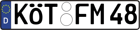 KÖT-FM48