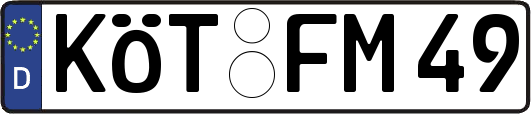 KÖT-FM49