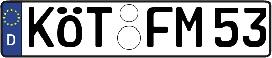KÖT-FM53
