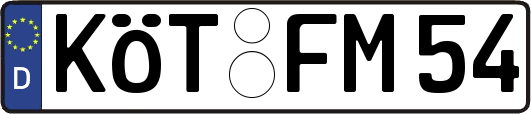KÖT-FM54