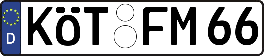 KÖT-FM66