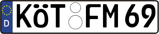 KÖT-FM69