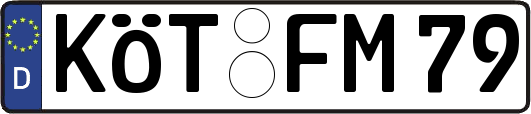 KÖT-FM79