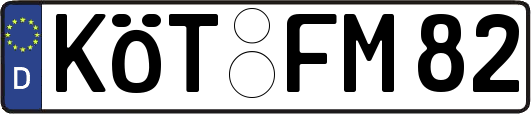 KÖT-FM82