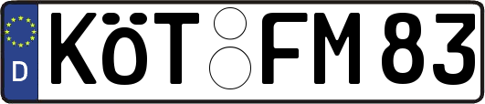 KÖT-FM83