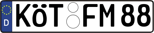 KÖT-FM88