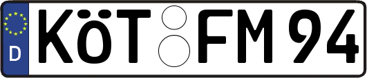 KÖT-FM94