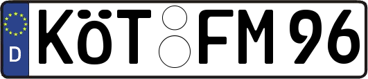 KÖT-FM96