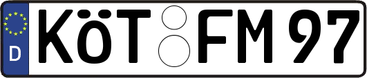 KÖT-FM97