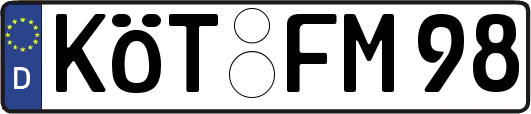 KÖT-FM98