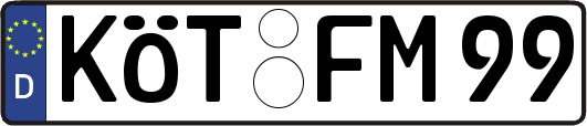 KÖT-FM99