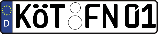 KÖT-FN01