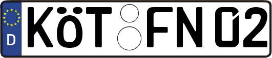 KÖT-FN02