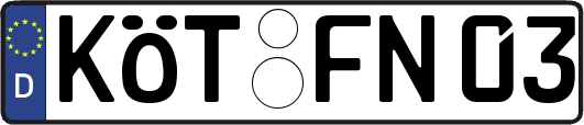 KÖT-FN03