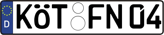 KÖT-FN04