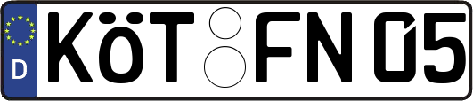 KÖT-FN05