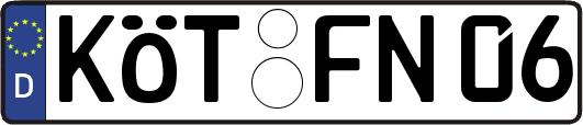 KÖT-FN06