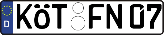 KÖT-FN07