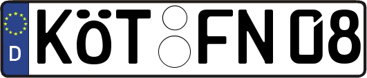 KÖT-FN08