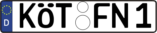 KÖT-FN1