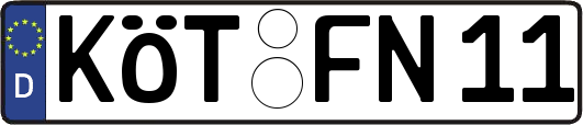 KÖT-FN11