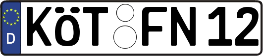 KÖT-FN12