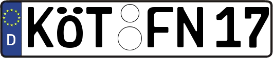 KÖT-FN17