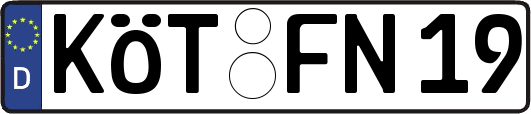 KÖT-FN19