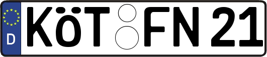 KÖT-FN21
