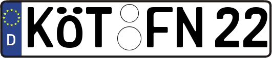 KÖT-FN22