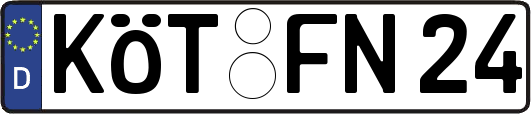 KÖT-FN24