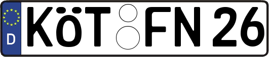 KÖT-FN26