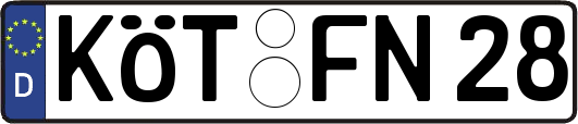 KÖT-FN28