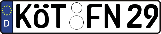 KÖT-FN29