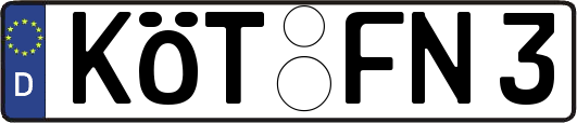 KÖT-FN3